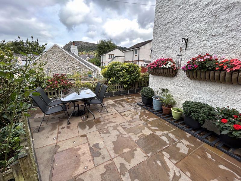 Nant Y Felin Road, Llanfairfechan 3 bed cottage for sale £289,000