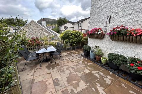 3 bedroom cottage for sale - Nant Y Felin Road, Llanfairfechan