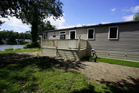 2 bedroom park home for sale - Hastings
