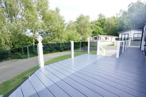 2 bedroom park home for sale - Hastings