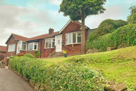 3 bedroom semi-detached bungalow for sale, Charlestown Road, Blackley, Manchester, M9