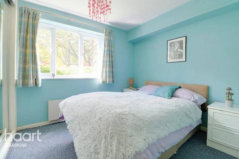1 bedroom flat for sale, Burrell Close, EDGWARE