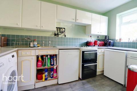 1 bedroom flat for sale, Burrell Close, EDGWARE