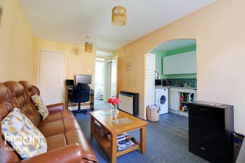 1 bedroom flat for sale, Burrell Close, EDGWARE