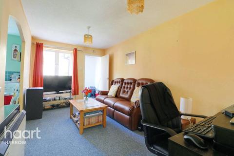 1 bedroom flat for sale, Burrell Close, EDGWARE