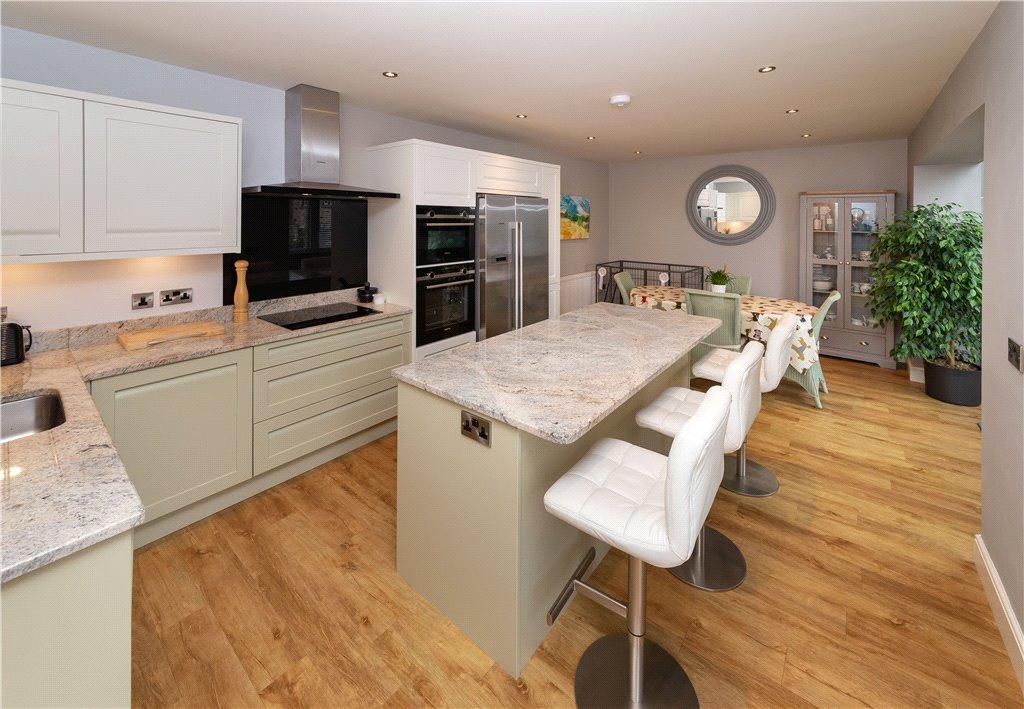 Living Kitchen