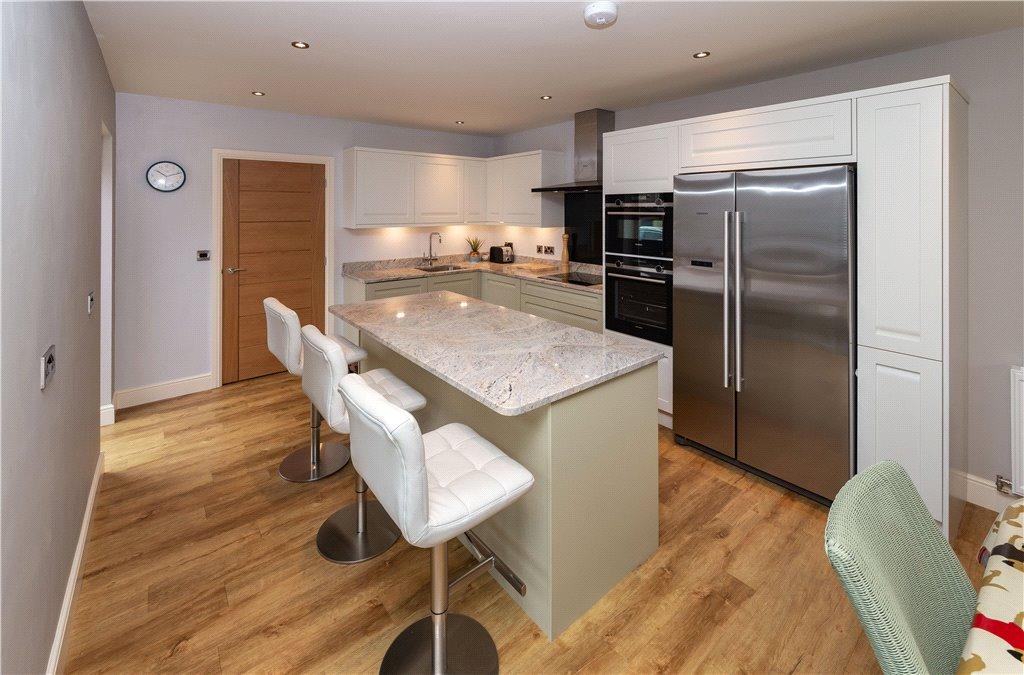 Living Kitchen