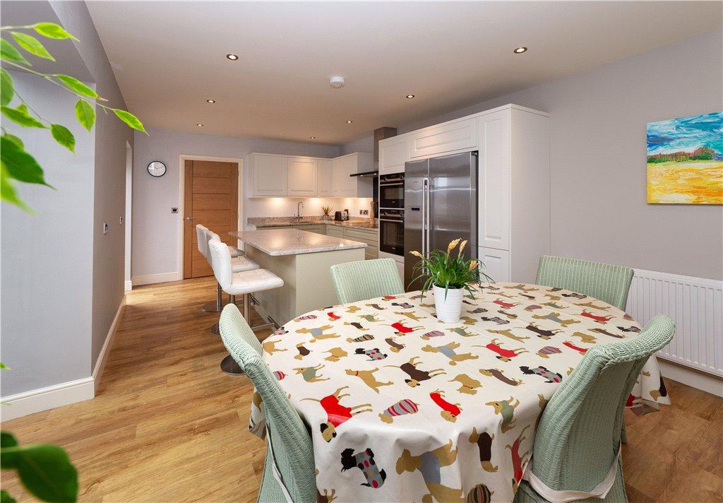 Living Kitchen