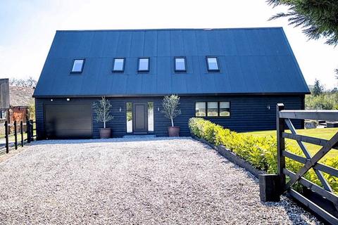 The Black Barn Magpie Lane, Little Warley, Brentwood, CM13 3DZ
