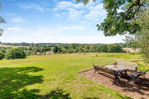 4 bedroom detached house to rent, Dorking Road, Abinger Hammer