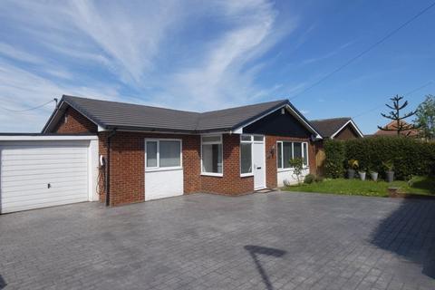 3 bedroom detached bungalow for sale, South View, Spennymoor DL16