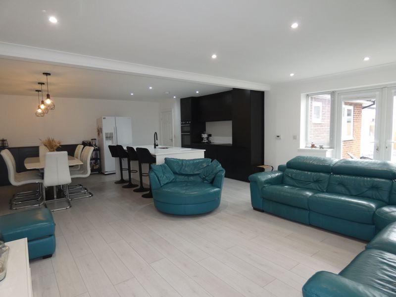 Open Plan...