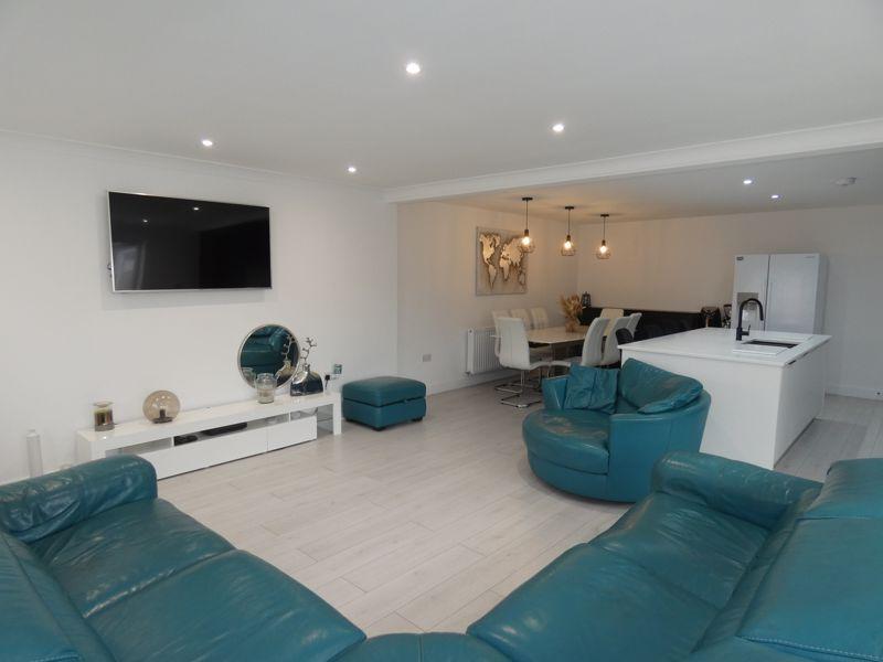 Open Plan...