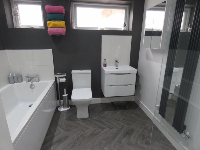 Open Plan...