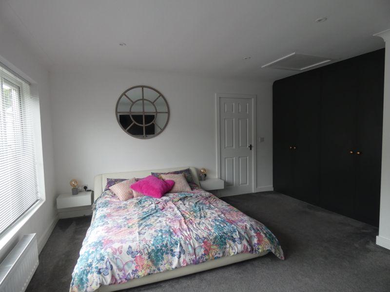 Bedroom One with...
