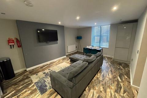 1 bedroom apartment to rent, Maple Street, Huddersfield