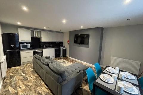 1 bedroom apartment to rent, Maple Street, Huddersfield