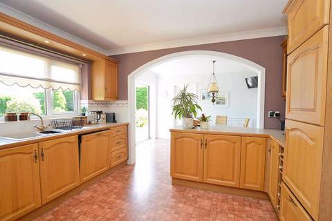 5 bedroom detached house for sale, HOOKHILLS ROAD PAIGNTON