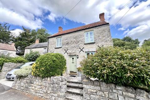 3 bedroom detached house for sale, Langport Road, Long Sutton