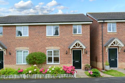 16 Watts Drive, Shifnal, TF11 8FR