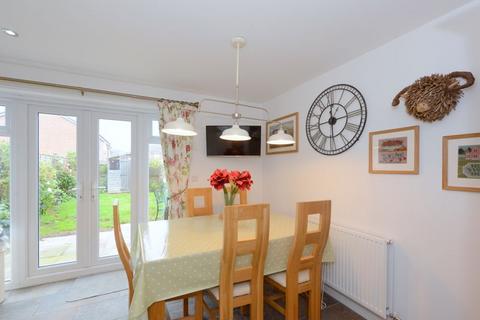 16 Watts Drive, Shifnal, TF11 8FR