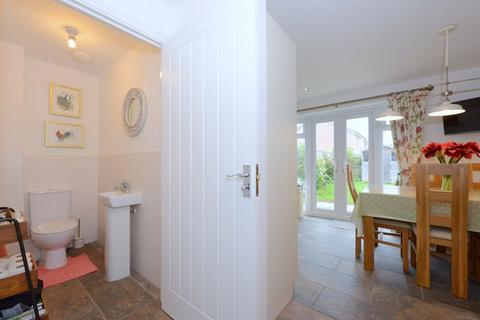 16 Watts Drive, Shifnal, TF11 8FR