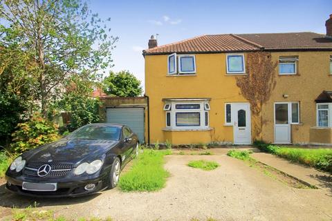 3 bedroom terraced house for sale, Hillbeck Way, Greenford