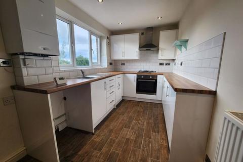 2 bedroom apartment to rent - Apartment 3, Ronham House, Broadway, Shifnal. TF11 8BB