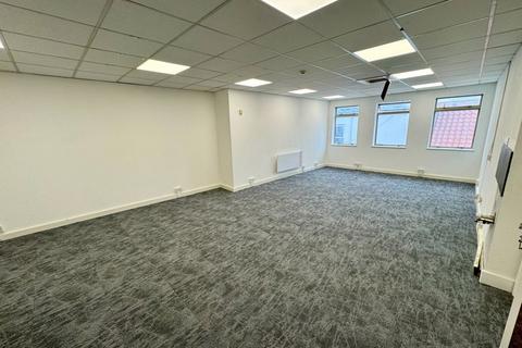 Office to rent, 2nd Floor, York Chambers, York Street, St Helier, Jersey