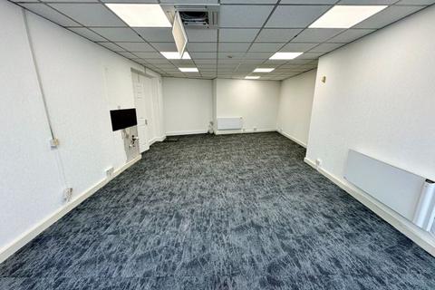 Office to rent, 2nd Floor, York Chambers, York Street, St Helier, Jersey
