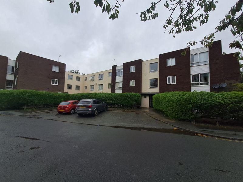 Worcester Road, Bootle Studio for sale £40,000