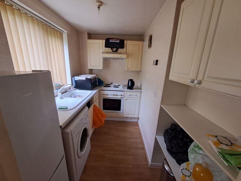 Worcester Road, Bootle Studio for sale £40,000