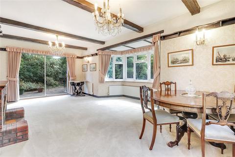 The Winnetts Gorse Way, Hartley, Longfield, DA3 8AF