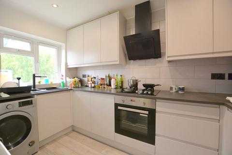 1 bedroom flat to rent, Eastbury Road, Watford