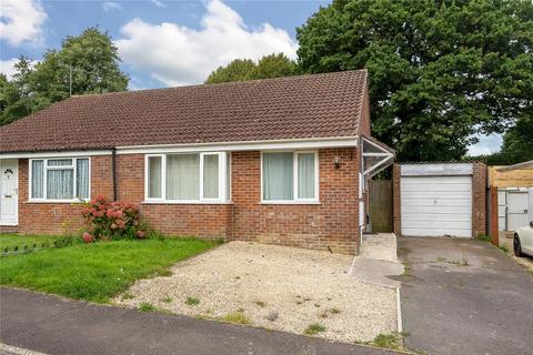 2 bedroom bungalow for sale, Britannia Way, Chard, Somerset, TA20