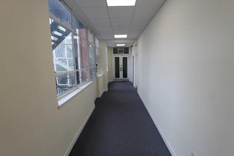 Serviced office to rent - 159 Broad Street,Unit 2B, David Dale Business Centre,