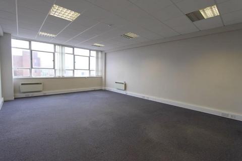 Serviced office to rent, 159 Broad Street,Unit 2B, David Dale Business Centre,