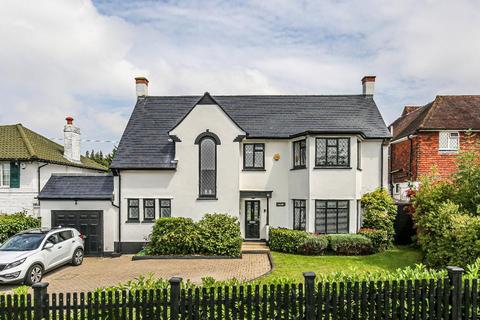 22 Ewhurst Avenue, South Croydon, CR2 0DG