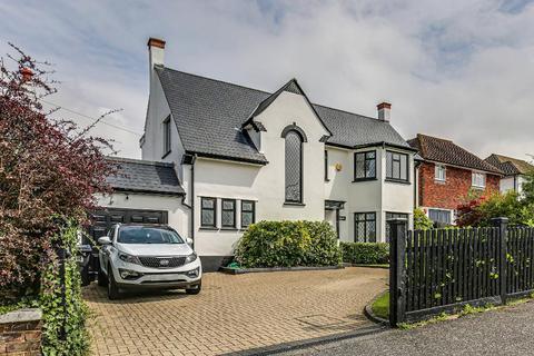 22 Ewhurst Avenue, South Croydon, CR2 0DG