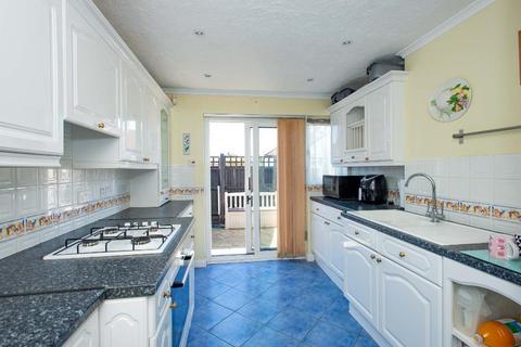 3 bedroom semi-detached house for sale, Derry Downs, Orpington, Kent, BR5 4DT