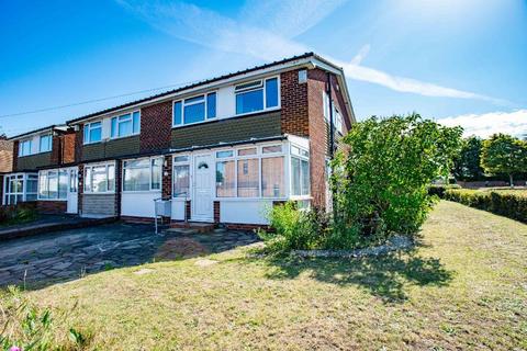 3 bedroom semi-detached house for sale, Derry Downs, Orpington, Kent, BR5 4DT