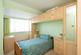 Reception/bedroom 4