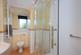 Ground floor shower room