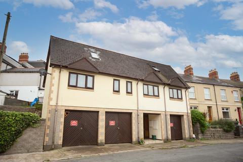 Queens Court, Queens Road, Penarth, CF64