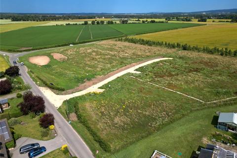 undefined, Plot 1 At Eastfieldack, Kintessack, Forres, Moray, IV36