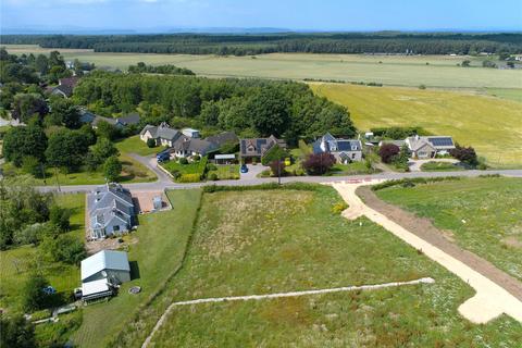 undefined, Plot 1 At Eastfieldack, Kintessack, Forres, Moray, IV36