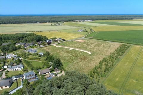 undefined, Plot 1 At Eastfieldack, Kintessack, Forres, Moray, IV36