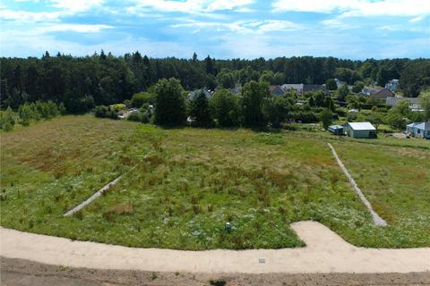 undefined, Plot 2 At Eastfield, Kintessack, Forres, Moray, IV36
