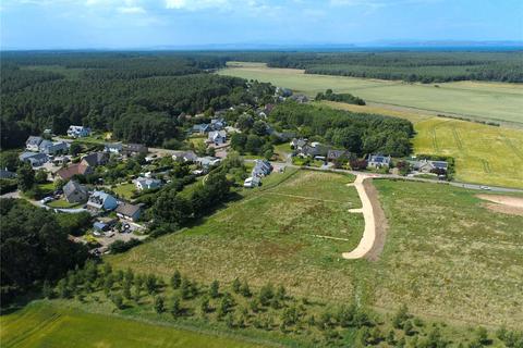 undefined, Plot 2 At Eastfield, Kintessack, Forres, Moray, IV36