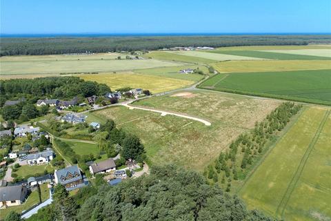 undefined, Plot 2 At Eastfield, Kintessack, Forres, Moray, IV36